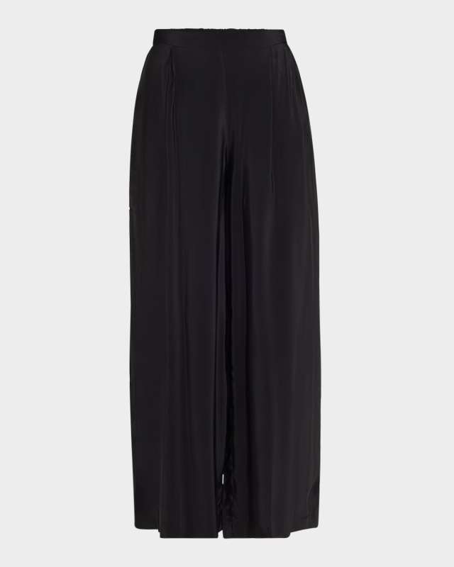 Calypso Crepe Pants